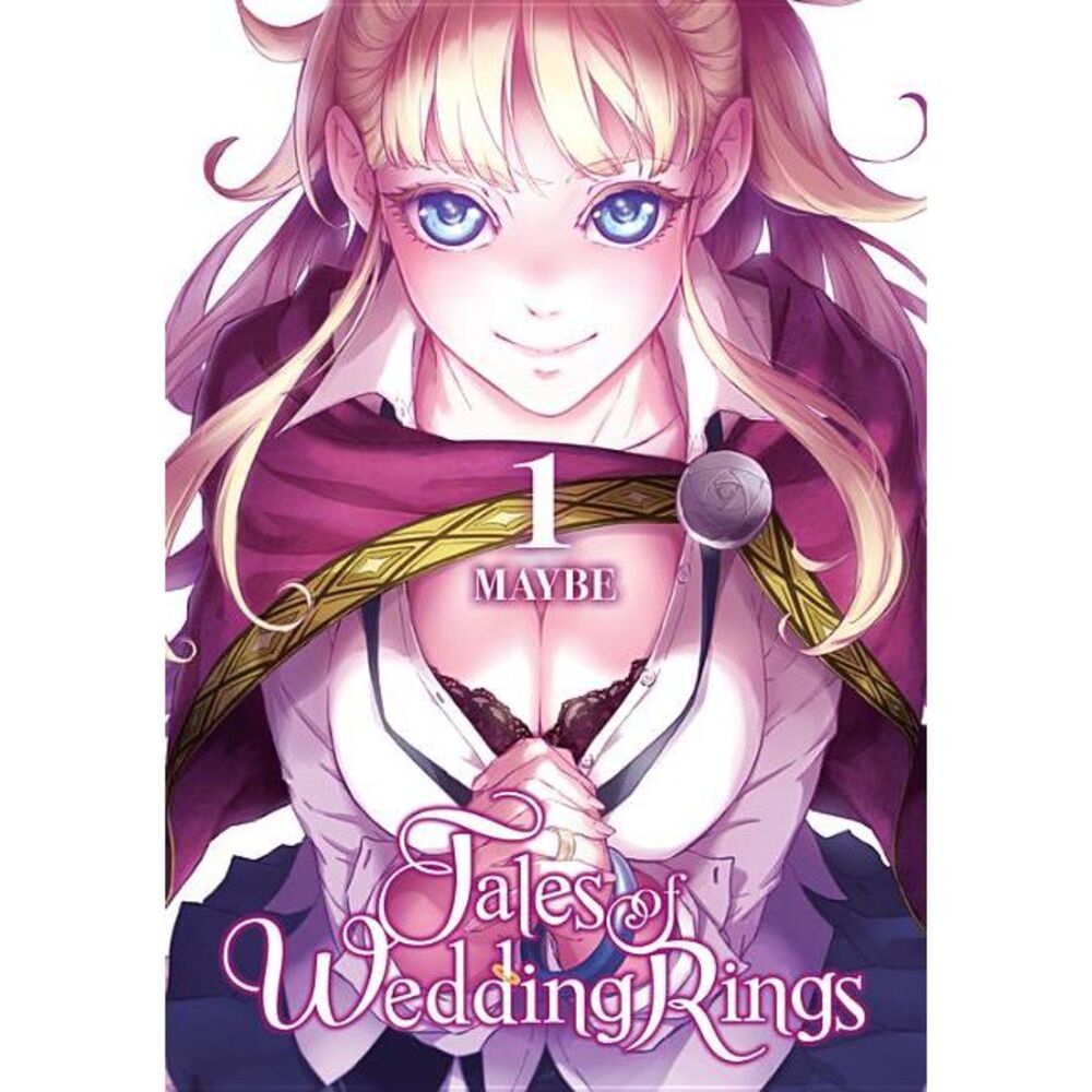 Tales of Wedding Rings, Vol. 1 -- Maybe